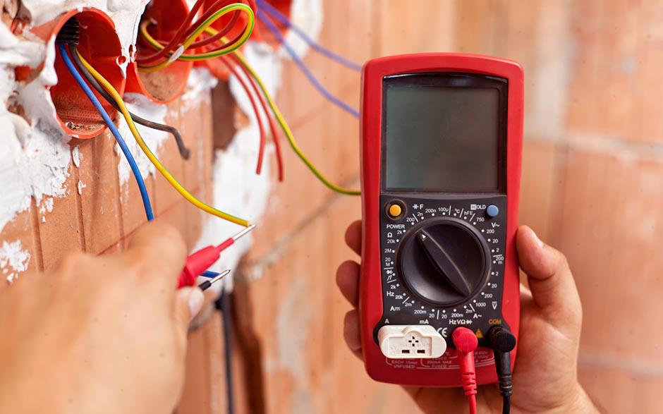 électricien de maintenance Chennevières-sur-Marne