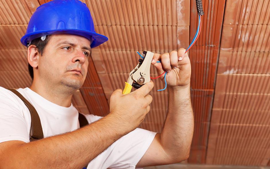électricien de maintenance Chennevières-sur-Marne