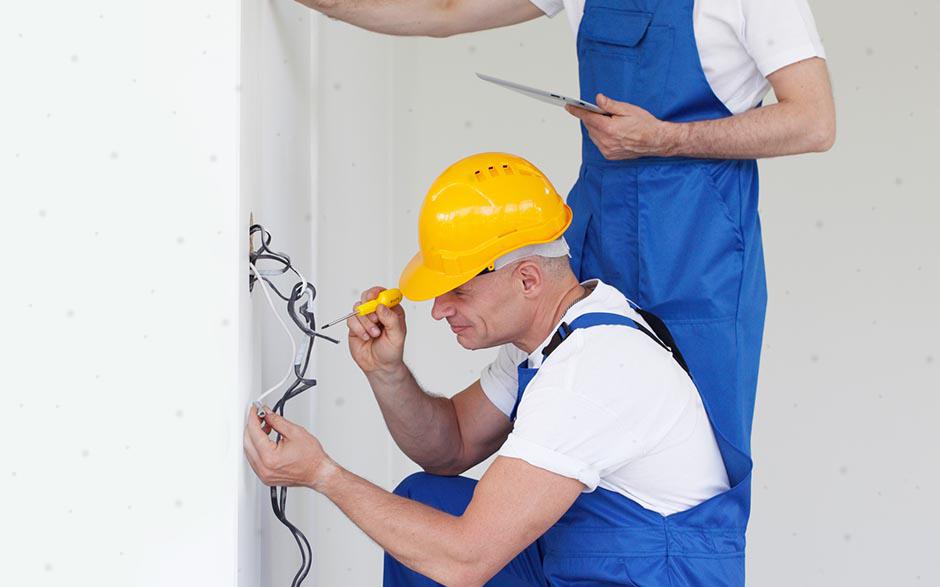 électricien de maintenance Chennevières-sur-Marne