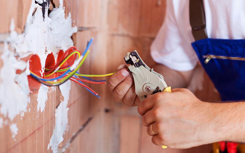 électricien de maintenance Chennevières-sur-Marne
